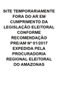 Mobile Screenshot of cctm.am.gov.br