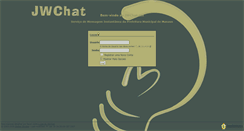 Desktop Screenshot of jabber.manaus.am.gov.br