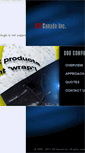 Mobile Screenshot of am.ca